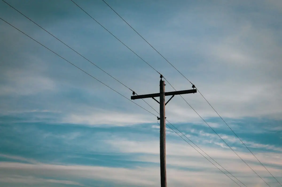 Scenic Walton Pushes Countywide Underground Utility Plan