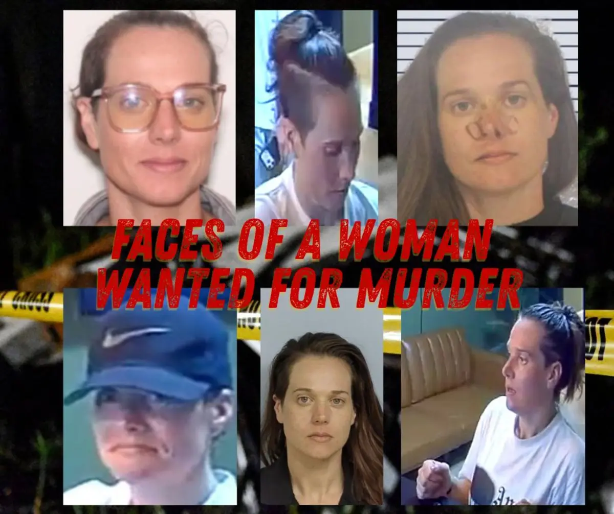 Reward Jumps to $16,000 for Tips Leading to Arrest of Freeport Murder Suspect Isabelle Johnson