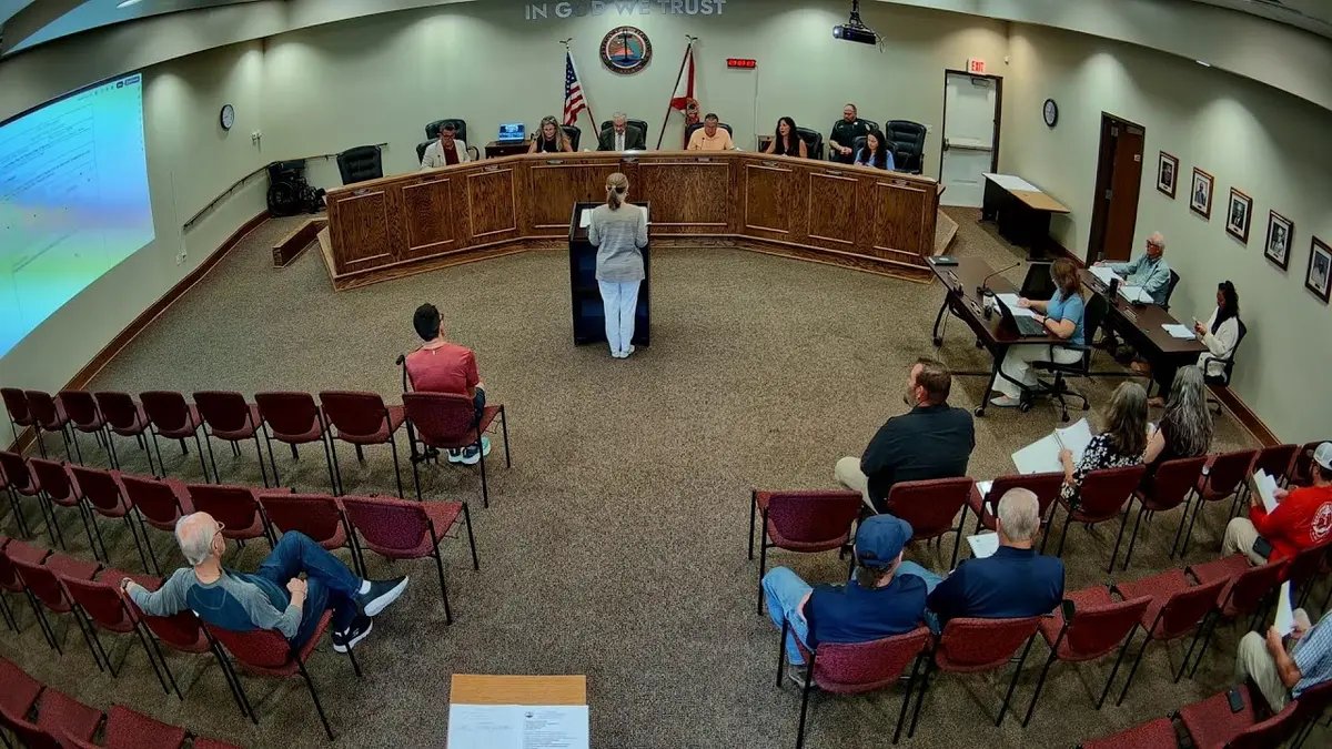 Freeport Sets First Public Hearing on 2026-27 Budget for Sept. 9