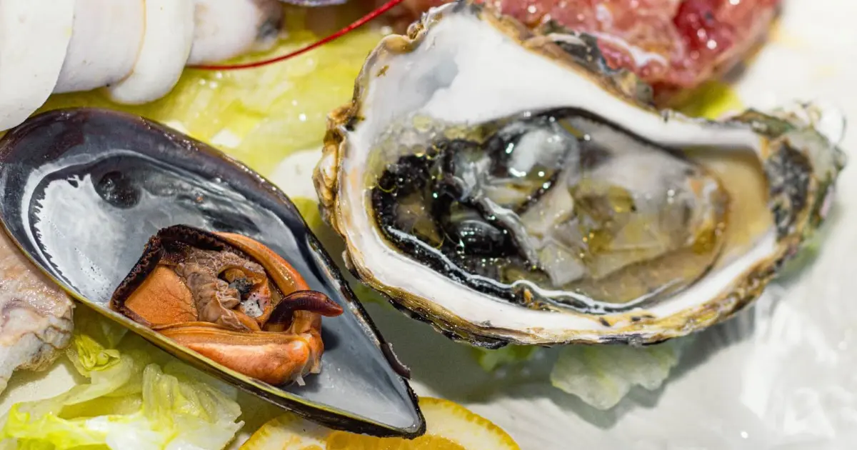 Choctawhatchee Bay Shellfish Harvesting Closed Temporarily