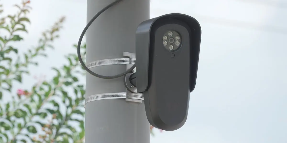 Walton County Commissioners Vote Unanimously to Remove Flock Cameras