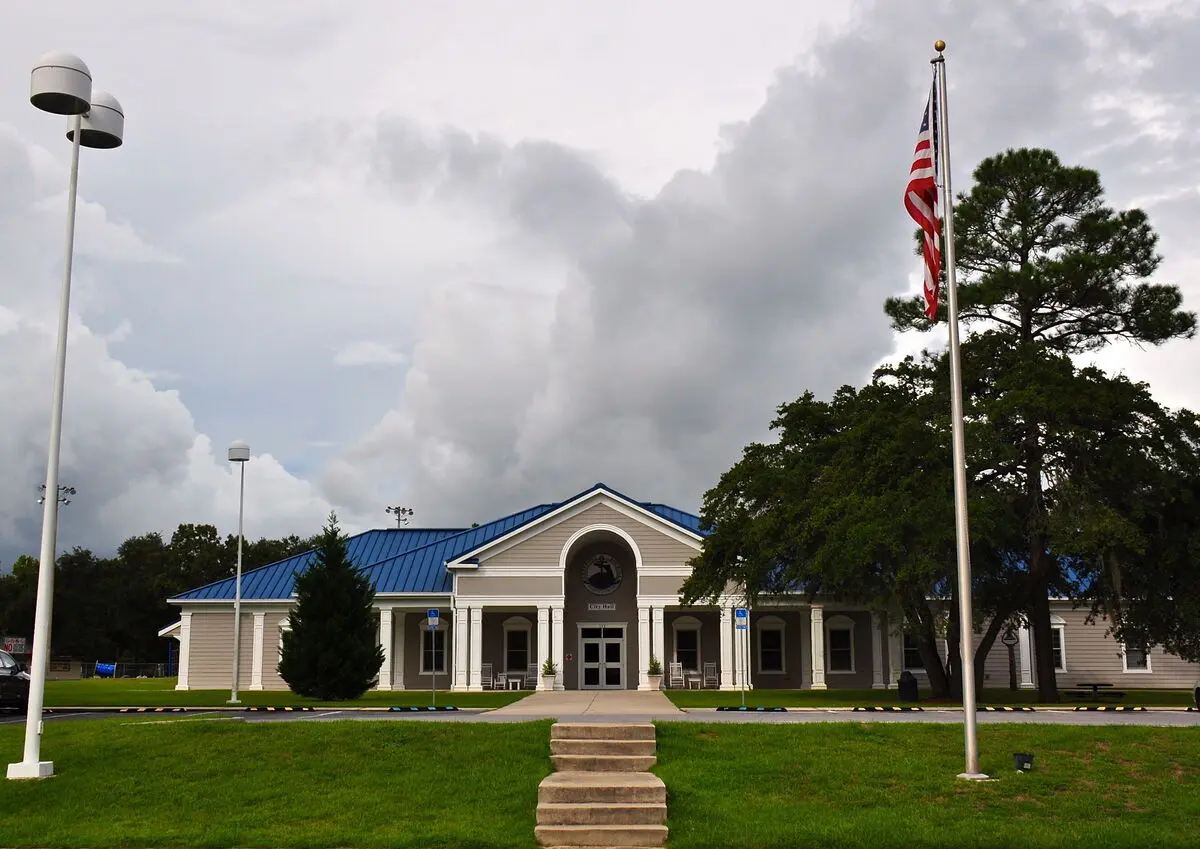 Freeport City Council Set for Budget Workshop July 14