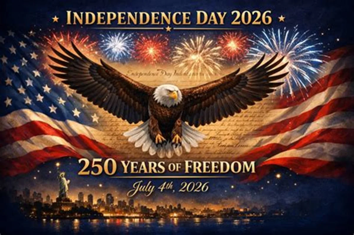 City of Freeport to Close July 3 for Independence Day