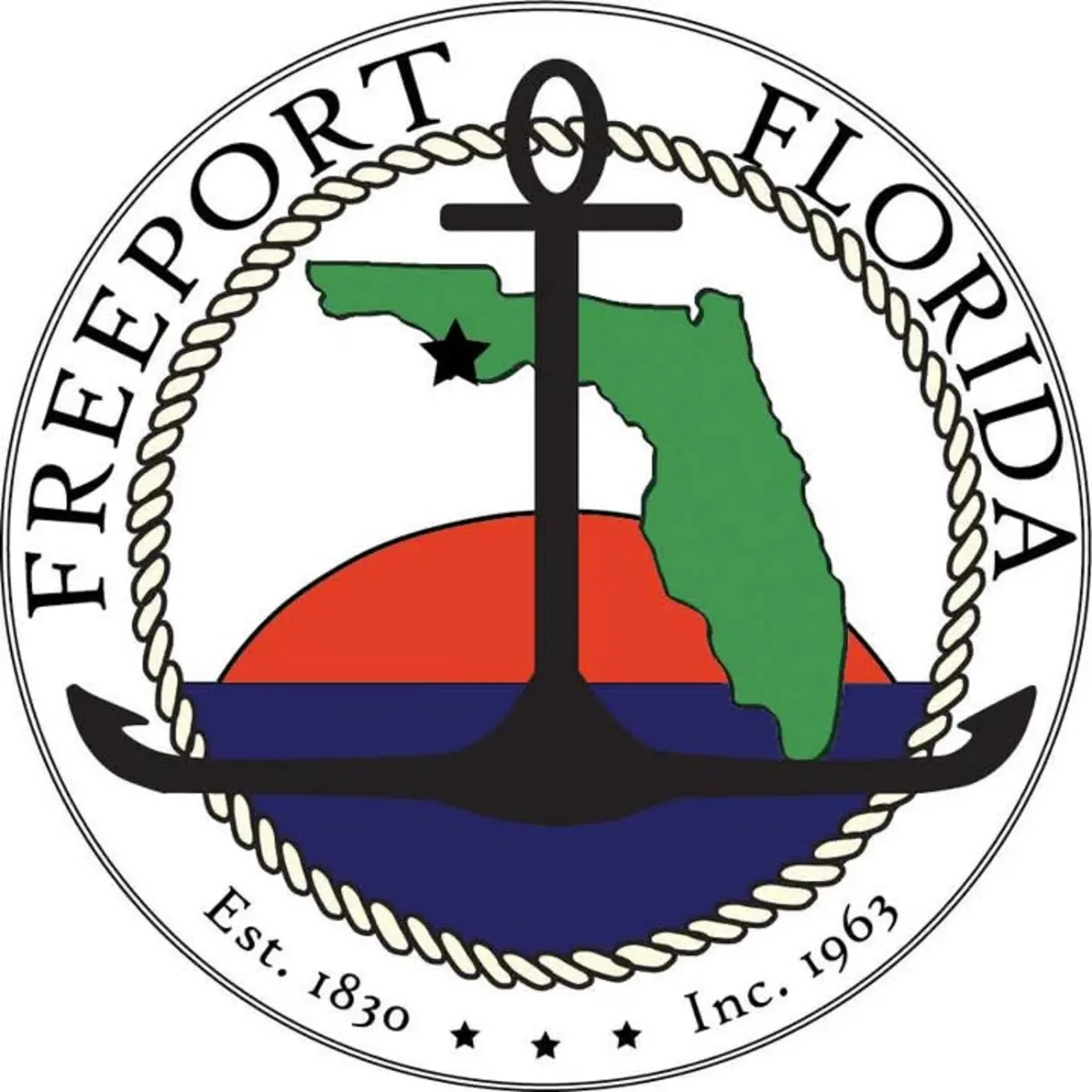 City of Freeport Offices Closed October 12 for Indigenous Peoples Day