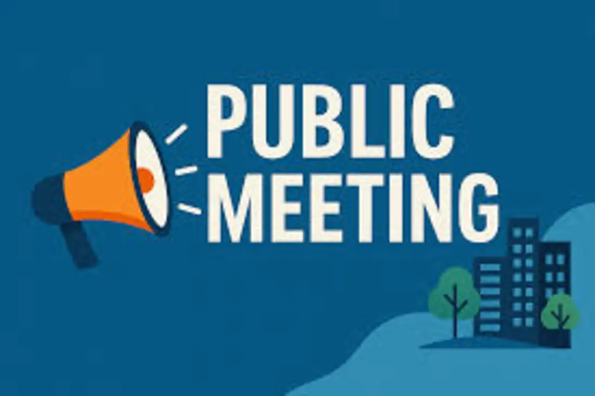 Freeport Schedules Public Meetings on Proposed Safety Action Plan