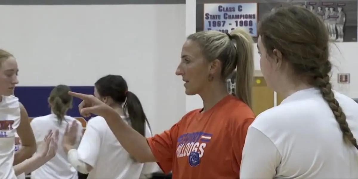 Freeport Volleyball Opens State Title Chase Tuesday in Tallahassee