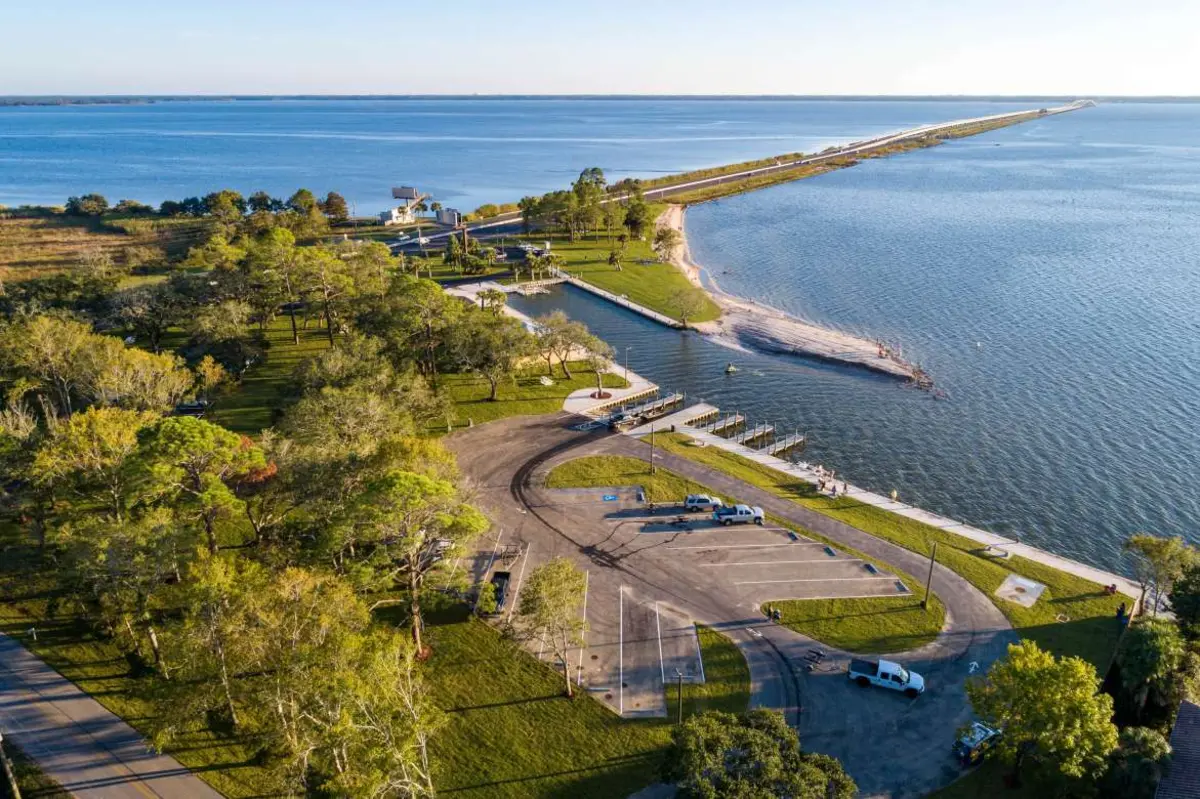 Walton County Seeks Community Input on Grady Brown Park Recreation Facilities