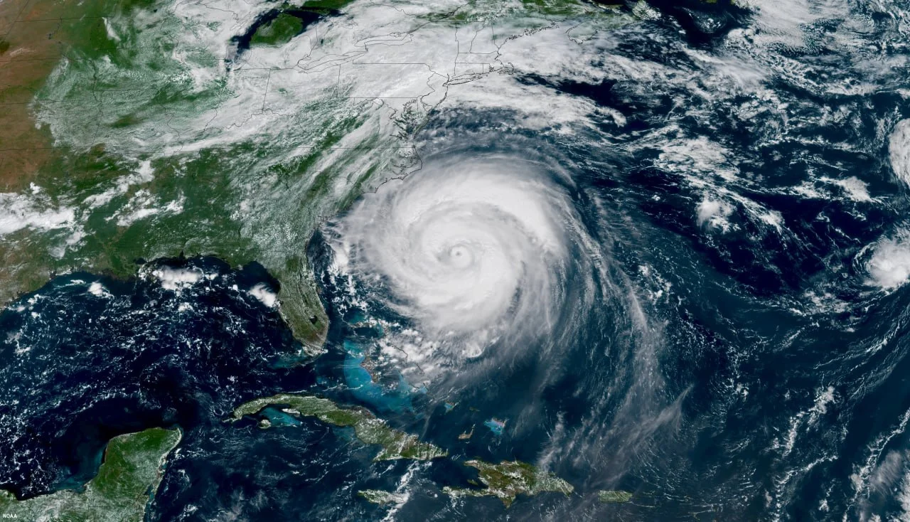 Hurricane Season Starts June 1: Walton County Hosting Preparedness Town Halls This Week
