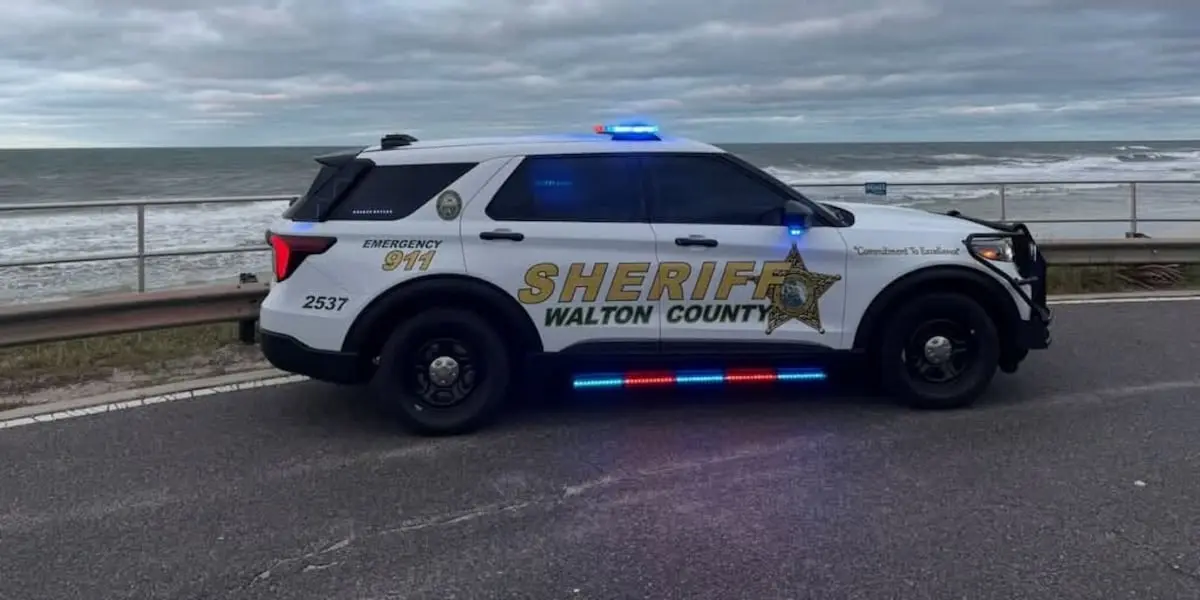 Walton County Shifts to Recovery: Damage Forms, Debris Pickup and a Strained Dispatch Center