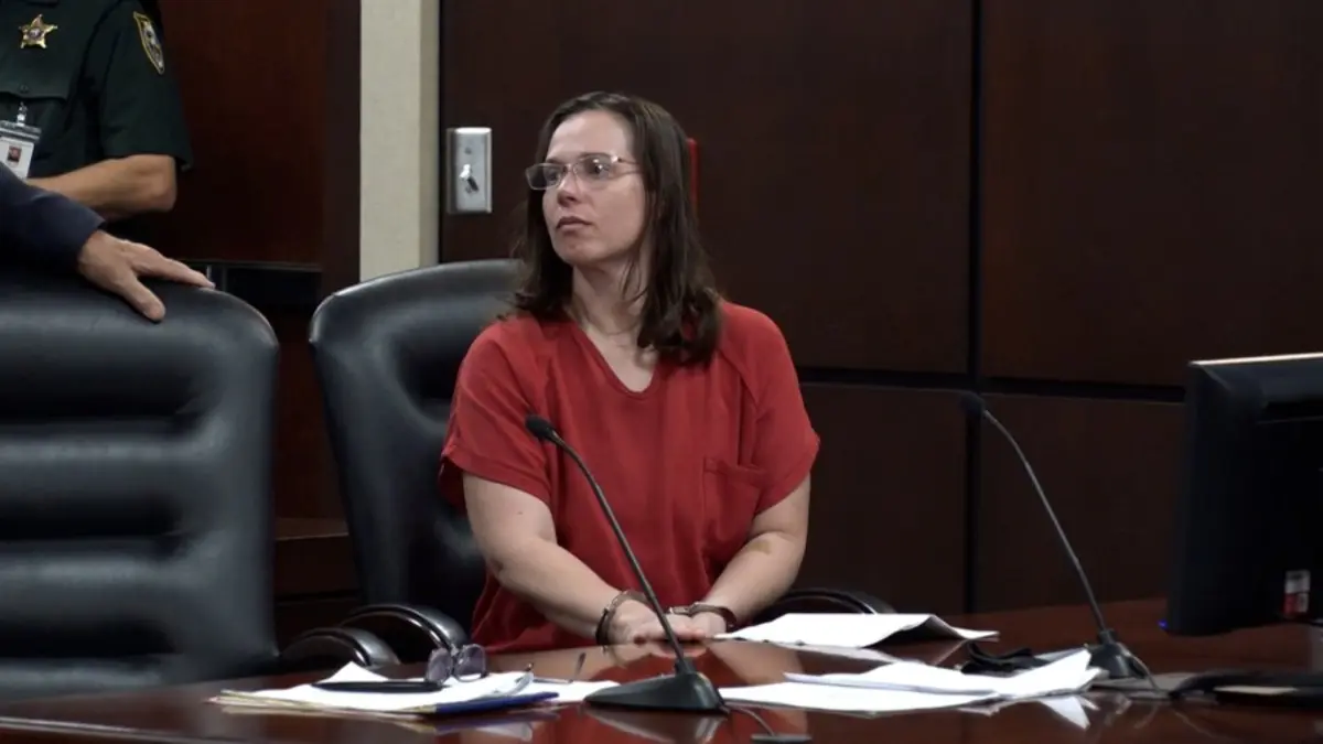 Judge Denies Bond for Isabelle Johnson, Upgrades Charge to First-Degree Murder
