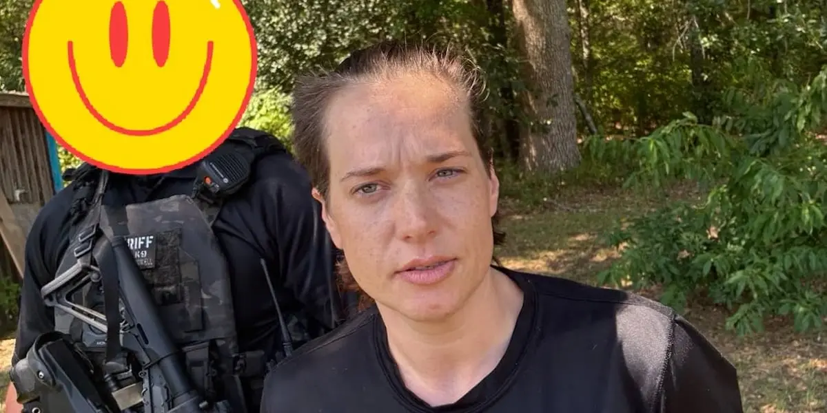 Murder Suspect Isabelle Johnson Captured After Nearly Two-Month Manhunt