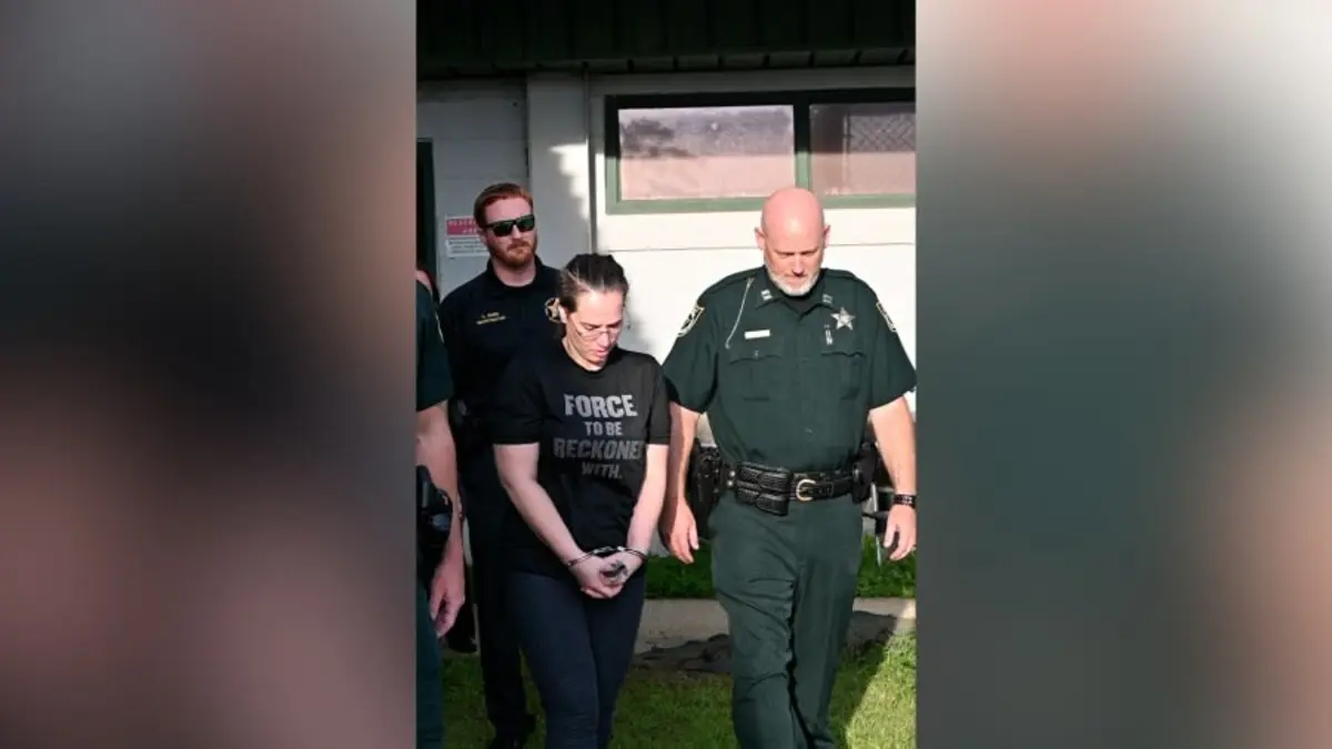 Prosecutors Amend Isabelle Johnson's Murder Charge to Second Degree