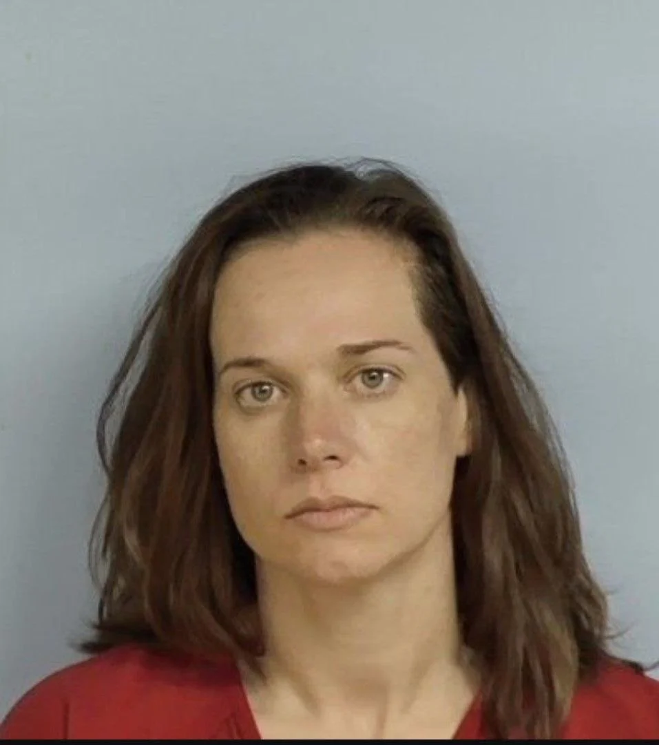 Murder Suspect Isabelle Johnson Ordered Held Without Bond at First Walton County Appearance