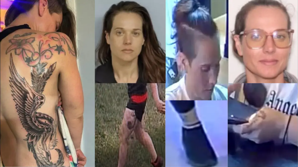 Nationwide Search for Isabelle Johnson Enters Second Month with New Tattoo Clues