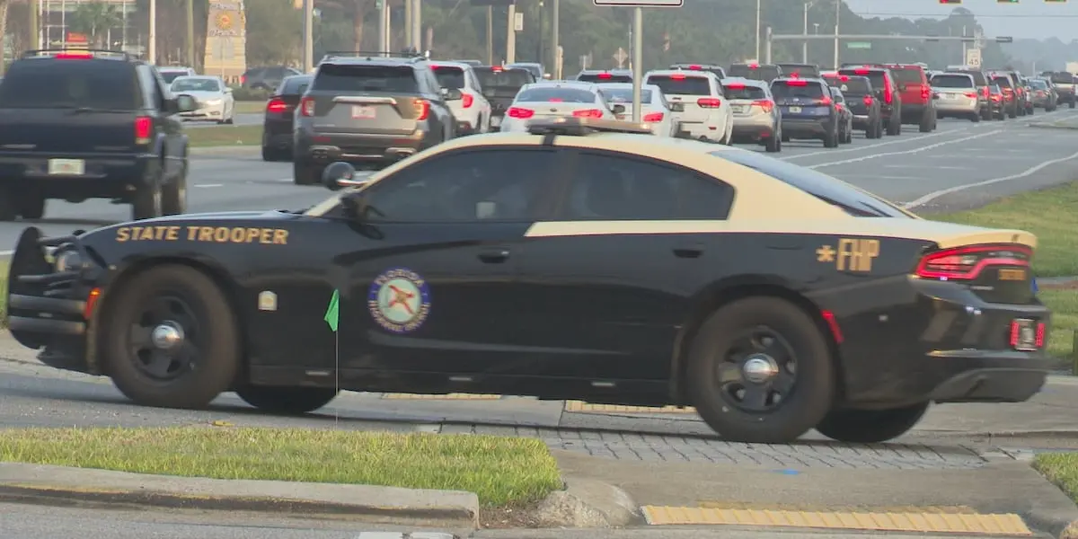 Walton County Sheriff's Office Joins Operation Southern Slow Down Enforcement Campaign