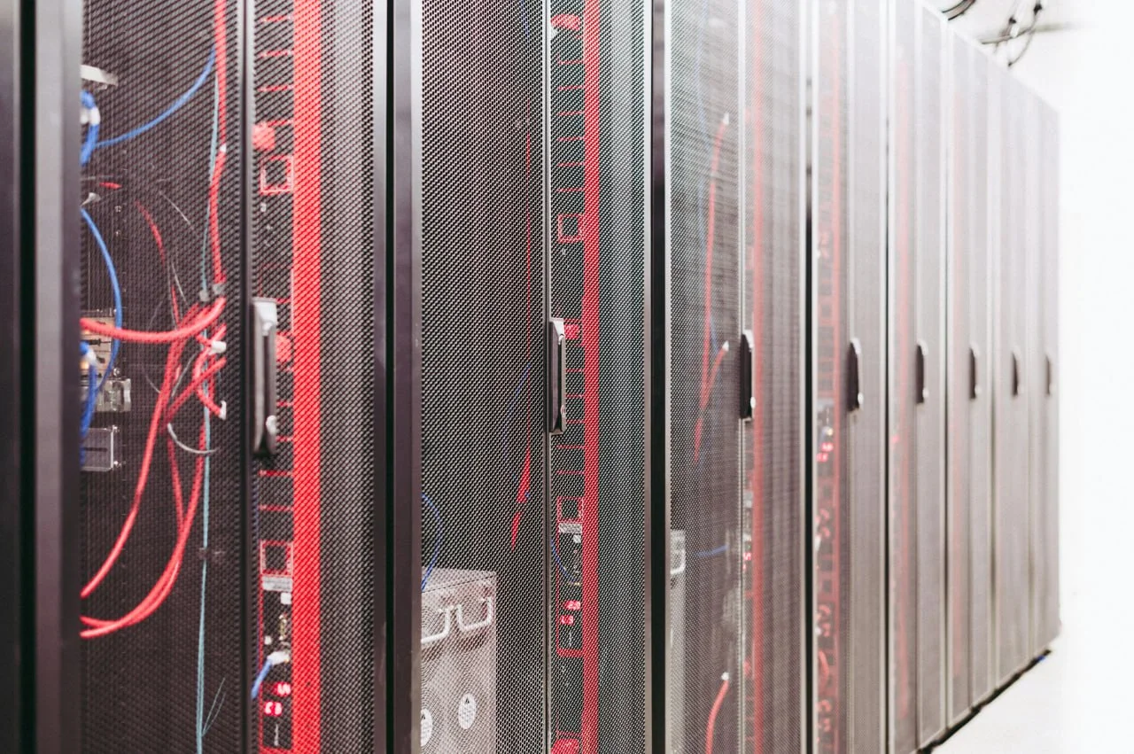 Panhandle Counties Race to Regulate AI Data Centers Before Developers Arrive