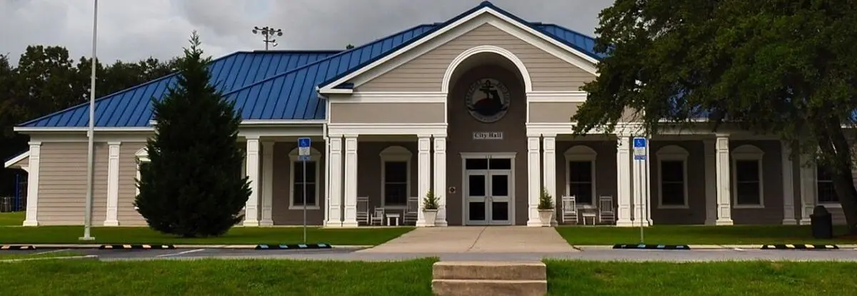 Freeport City Council Calls Special Meeting for Sept. 1