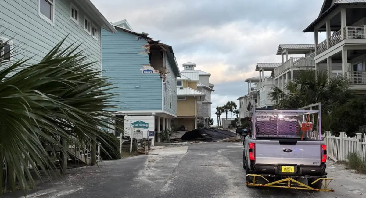 Freeport Merchants Association Connects Storm-Damaged Businesses to State Emergency Loans