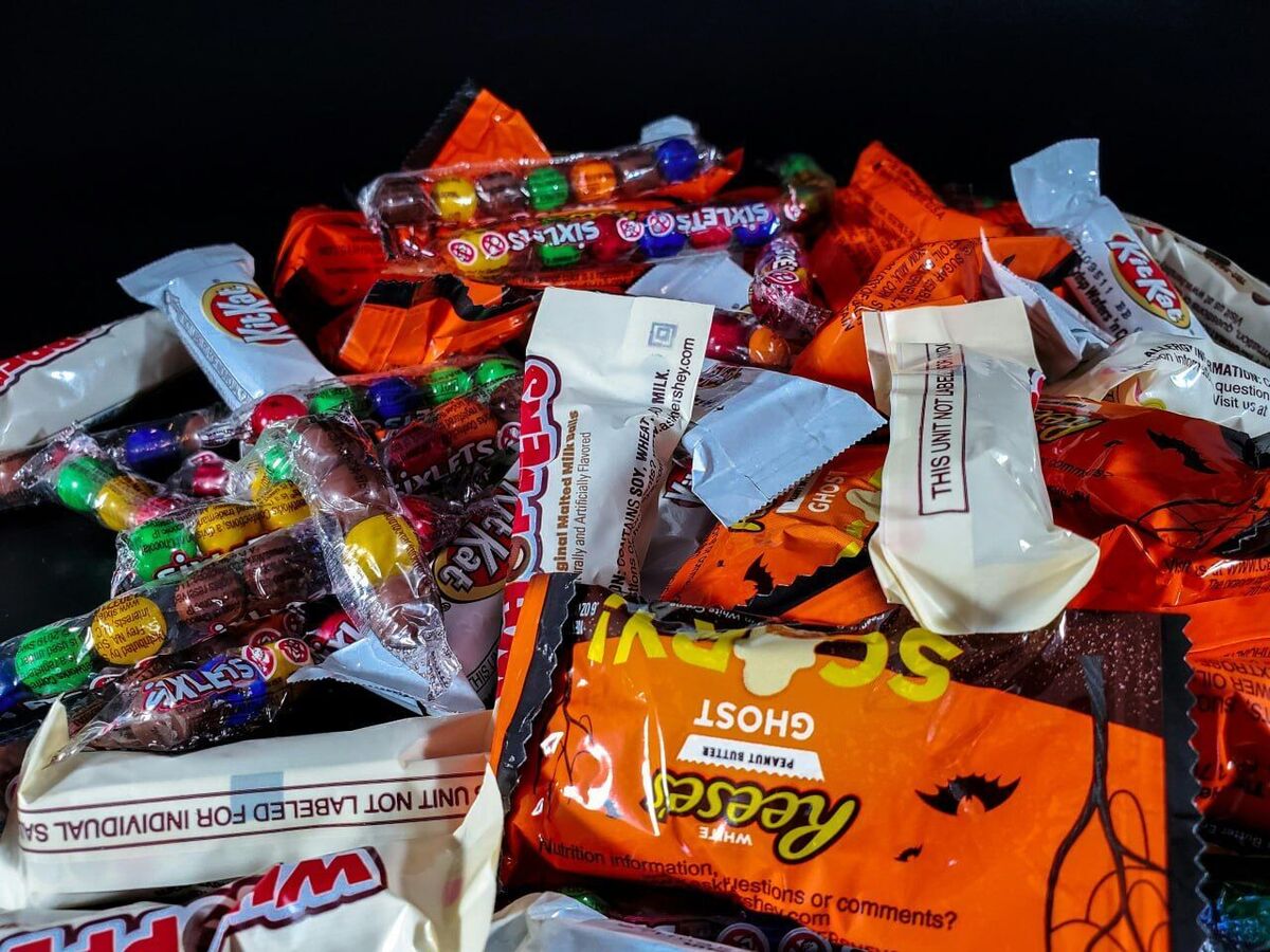 Trunk or Treat: Freeport's Favorite Halloween Tradition