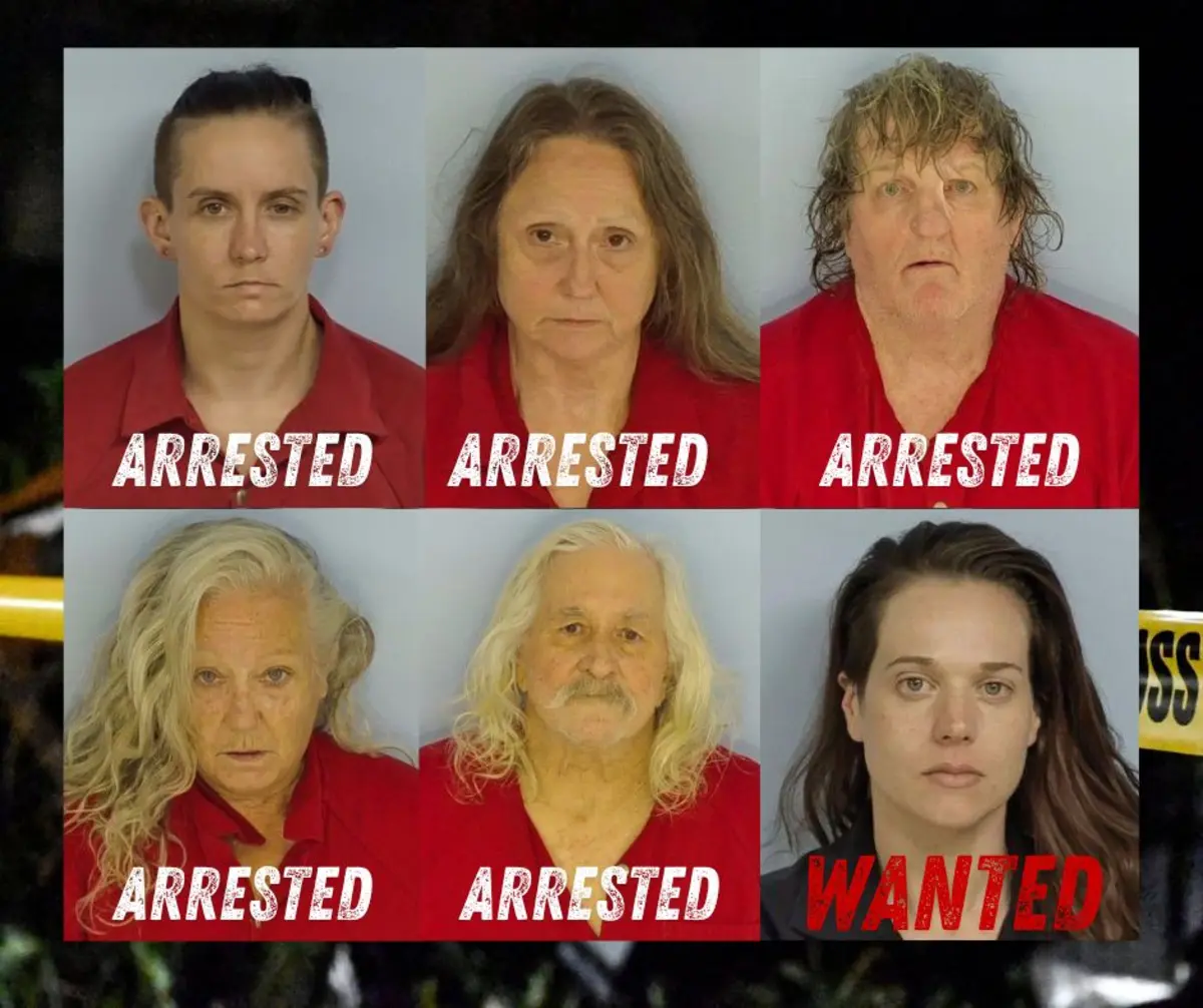 Two More Arrested in Coulthart Homicide Case as Search for Fugitive Continues