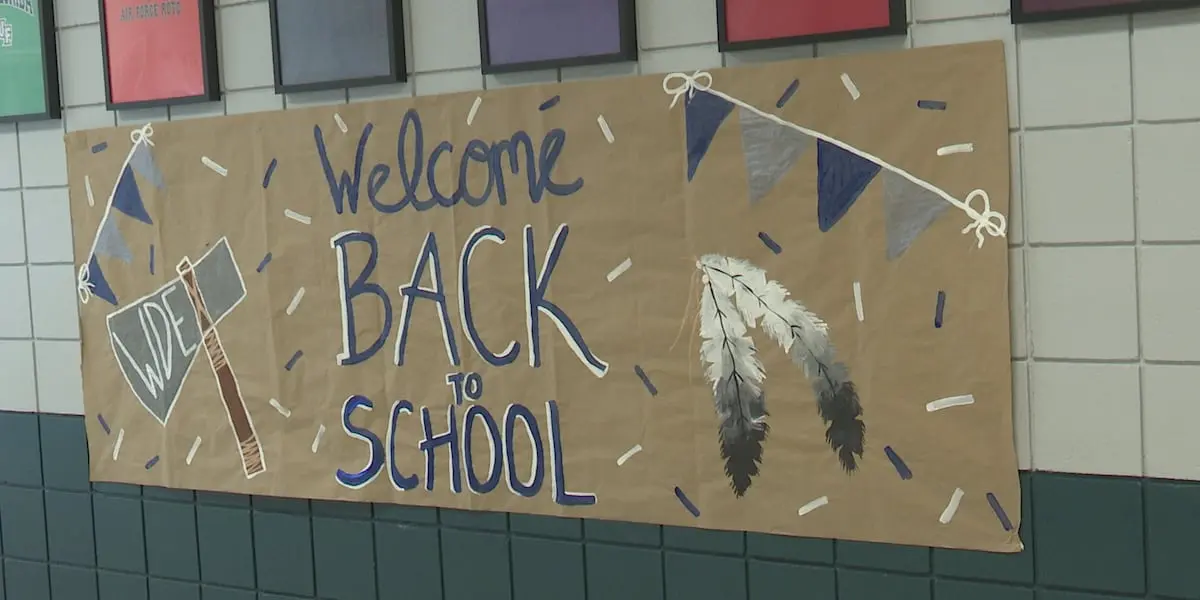 Walton County Students Return to Classrooms for 2026-2027 School Year