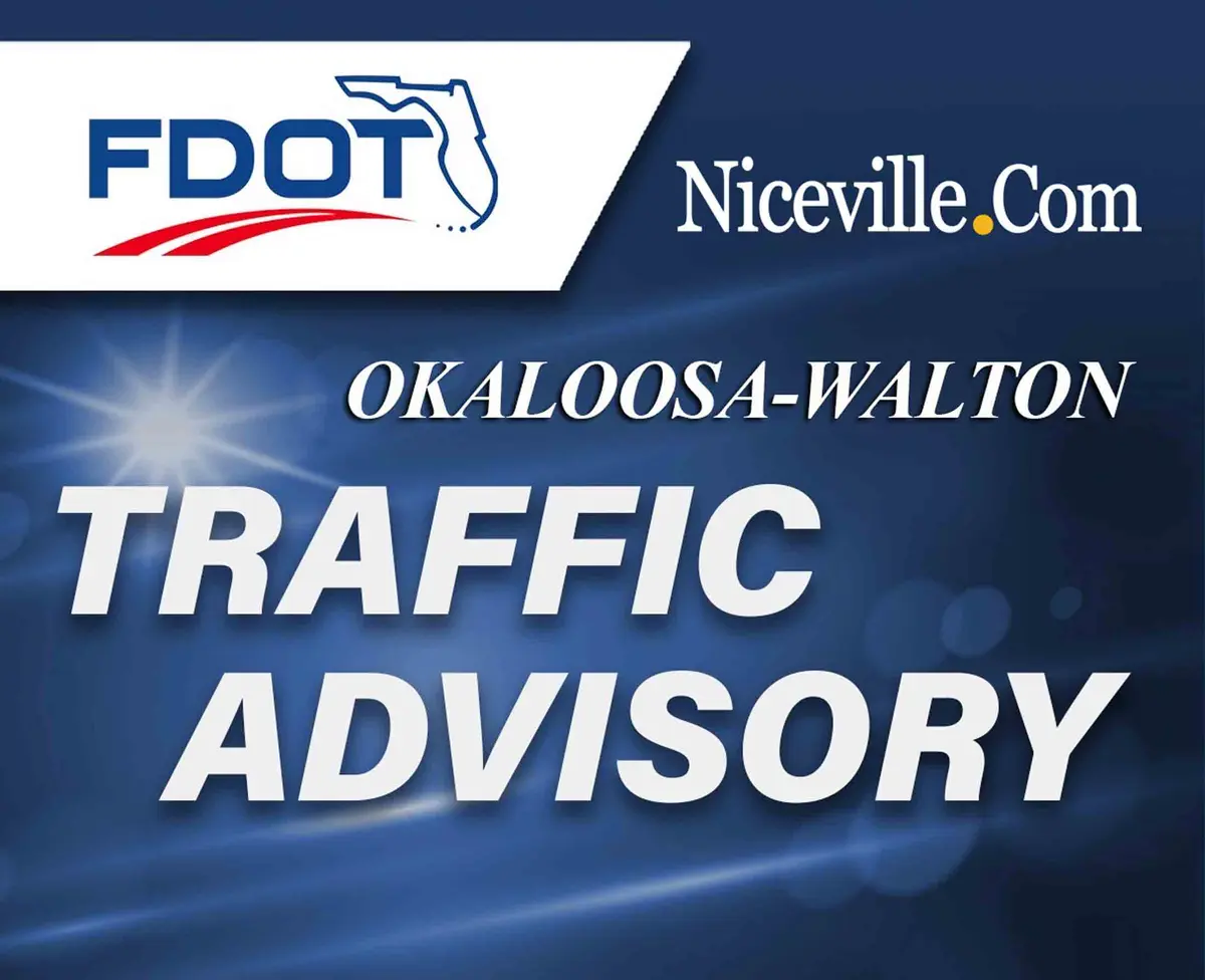 Walton County Engineer Shares US 98 and CR 395 Construction Update with Additional Remarks