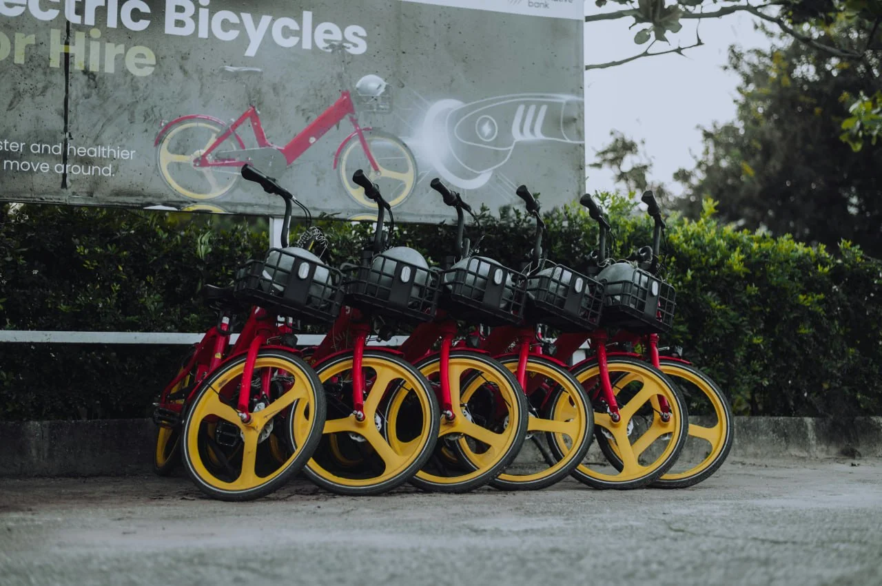 Walton County Launches E-Bike Ordinance Survey
