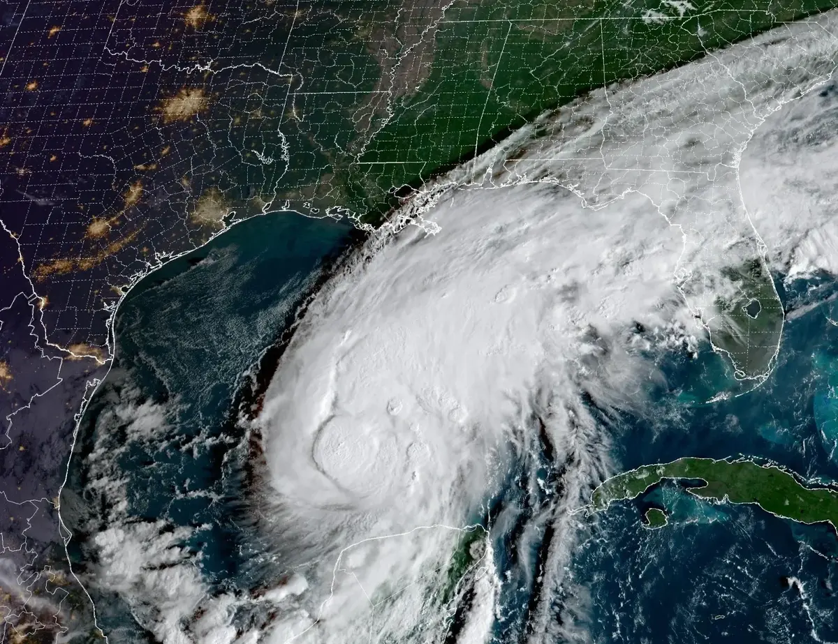 Freeport Residents Can Get Storm-Recovery Help at New Walton County Resource Center