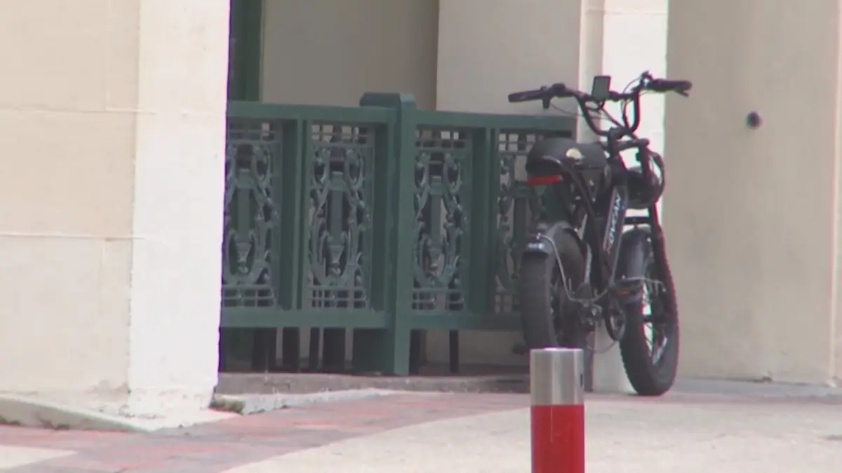 Walton Commissioners Propose E-Bike Age Limits, Helmet Rules at July 28 Hearing