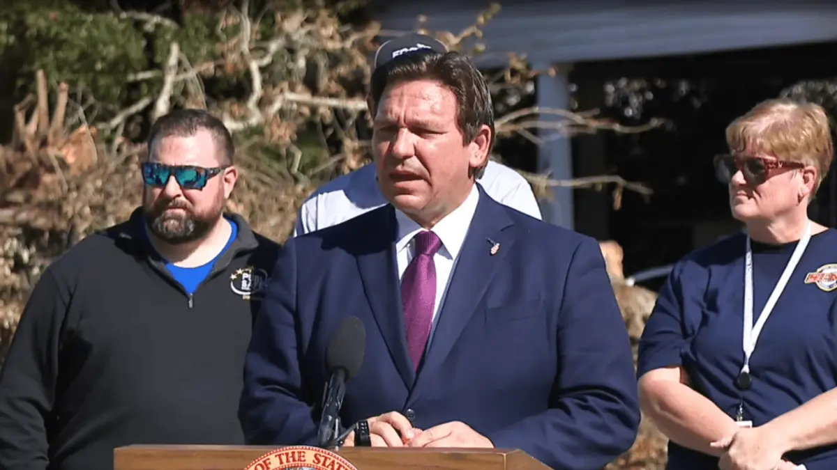 Walton County Awaits Federal Disaster Declaration Decision