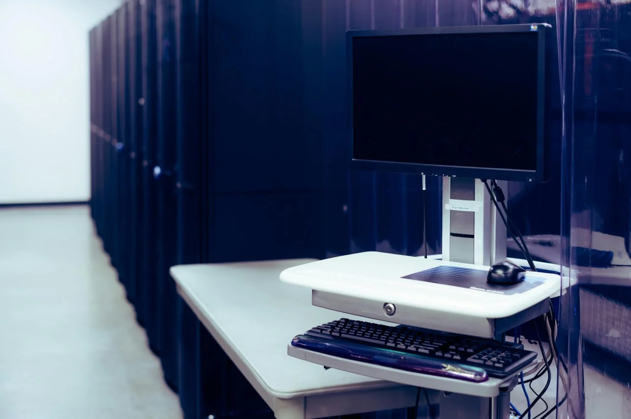Walton Officials Push for Urgent Ban on Data Centers
