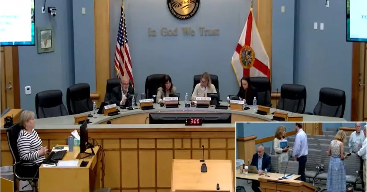 Walton TDC discusses proposed strategic plan