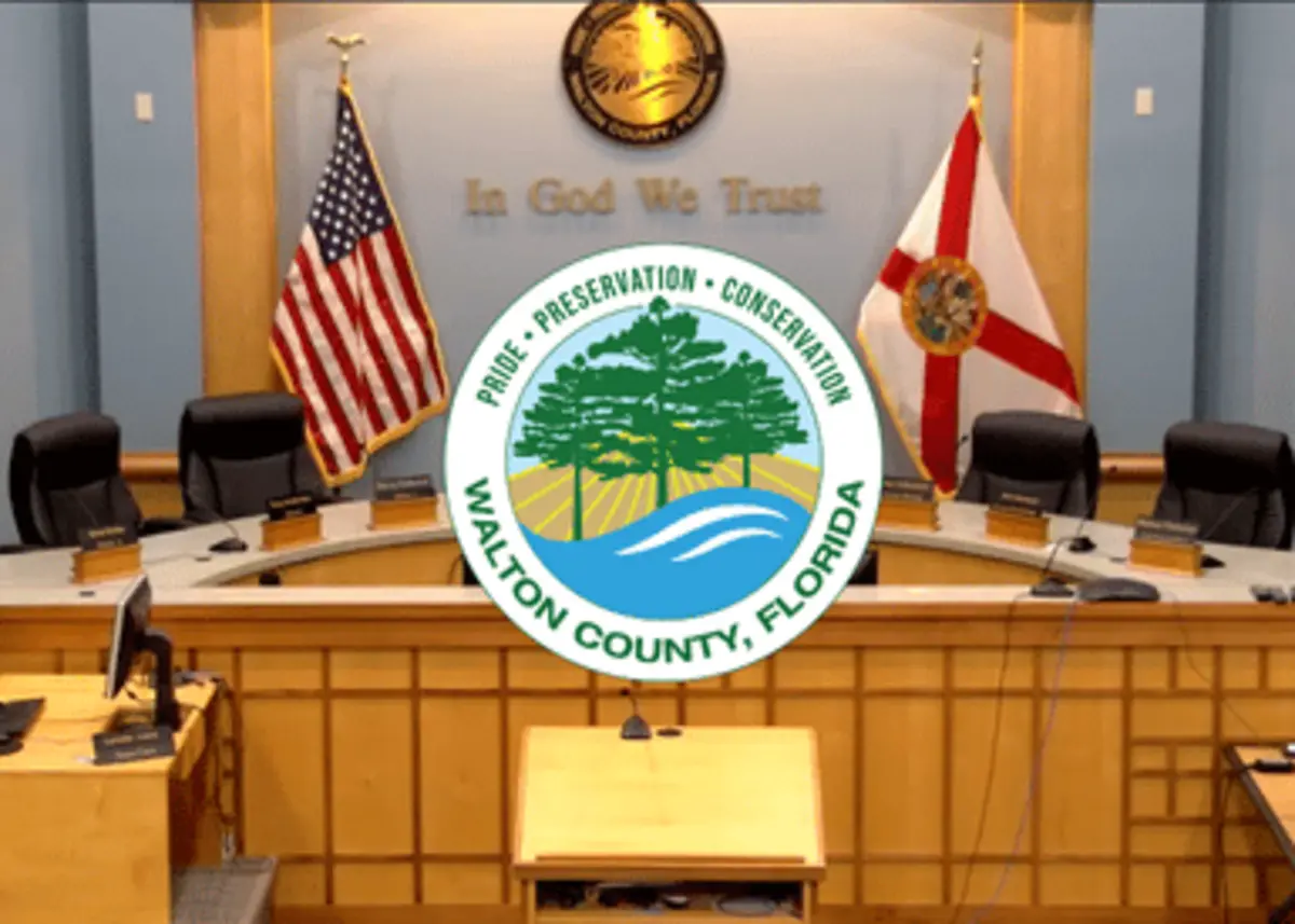 Walton County Seeks Input on Waterways and Beach Rules That Reach Freeport's Shores
