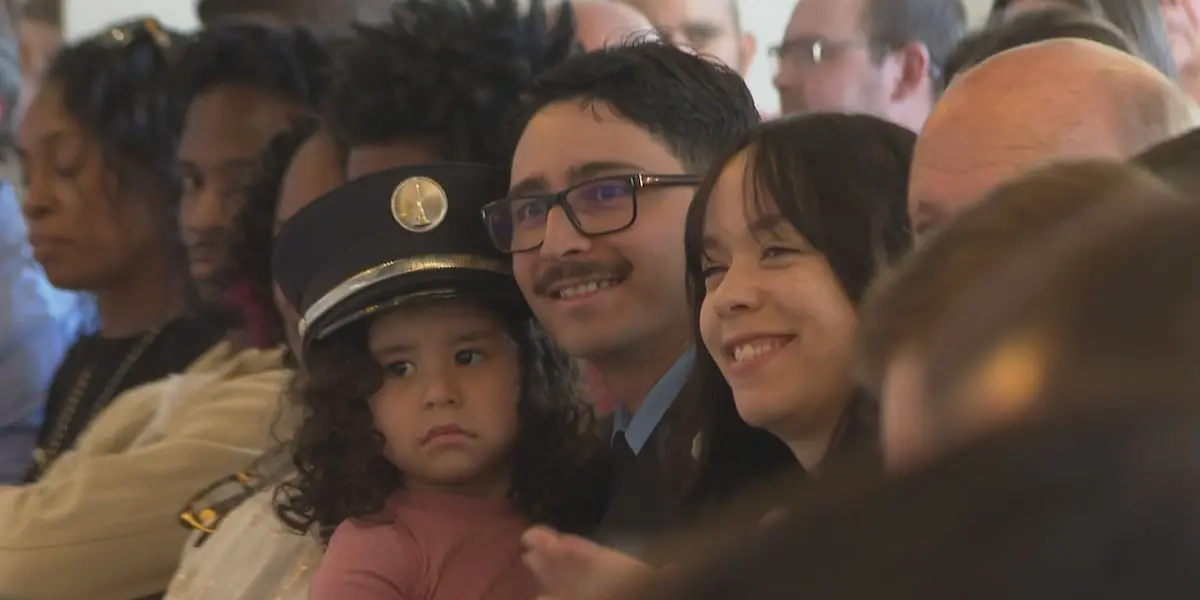 Bilingual WCFR Lieutenant Brings Hispanic Heritage to the Firehouse