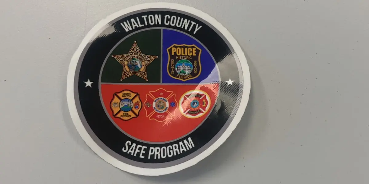 Walton County Sheriff's Office Programs Protect Vulnerable Residents