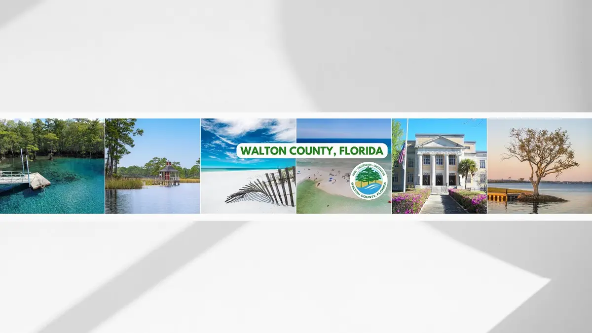Walton County Zoning Board of Adjustments Meets August 27 in Freeport